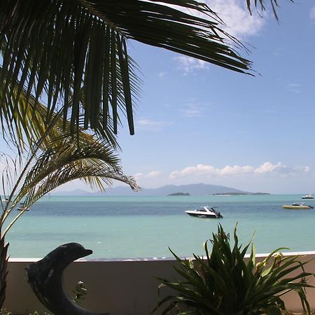 The Boardroom Beach Bungalows Bophut Szoba fotó
