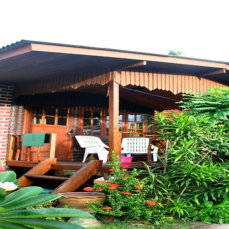 The Boardroom Beach Bungalows Bophut Kültér fotó