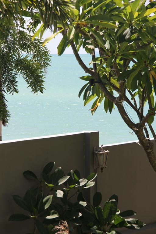 The Boardroom Beach Bungalows Bophut Kültér fotó