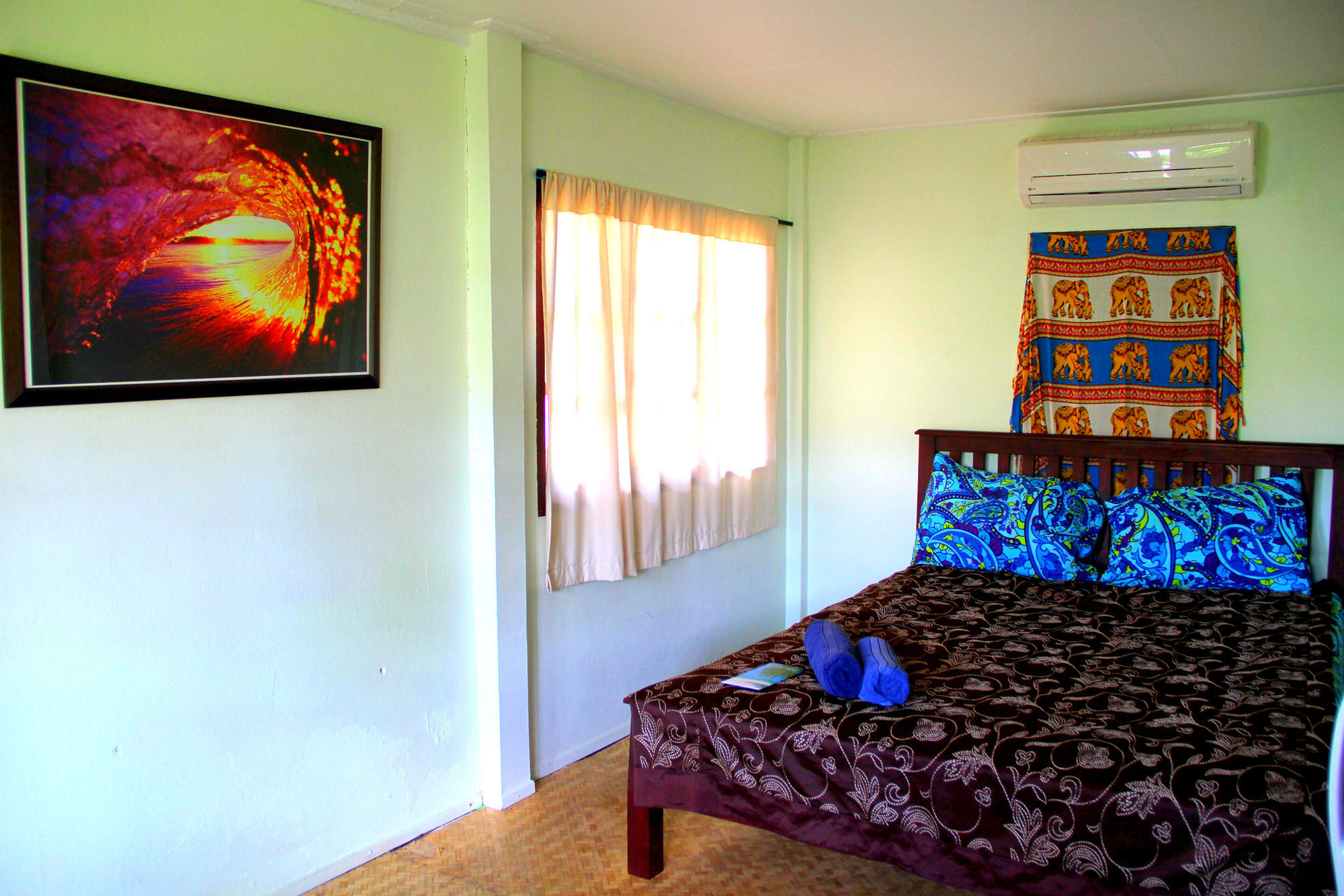 The Boardroom Beach Bungalows Bophut Kültér fotó