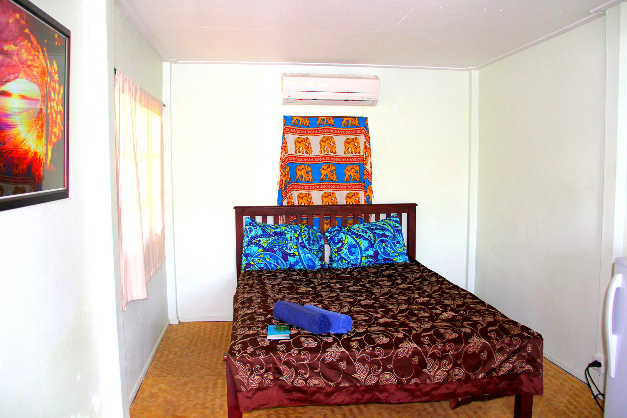 The Boardroom Beach Bungalows Bophut Kültér fotó