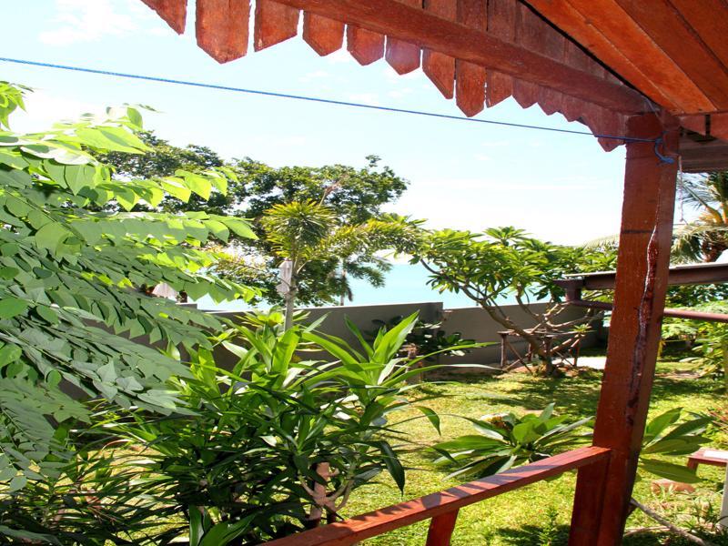 The Boardroom Beach Bungalows Bophut Kültér fotó